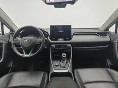 2021 Toyota Wildlander High Performance 2.5L 4WD — фото 5
