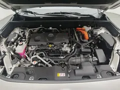 2021 Toyota Wildlander High Performance 2.5L 4WD — фото 6