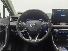 2021 Toyota Wildlander High Performance 2.5L 4WD — фото 11