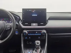 2021 Toyota Wildlander High Performance 2.5L 4WD — фото 12