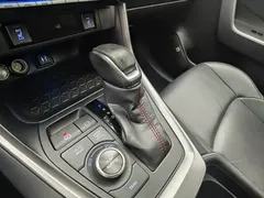 2021 Toyota Wildlander High Performance 2.5L 4WD — фото 13