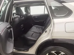 2021 Toyota Wildlander High Performance 2.5L 4WD — фото 15