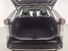 2021 Toyota Wildlander High Performance 2.5L 4WD — фото 16