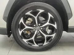 2021 Toyota Wildlander High Performance 2.5L 4WD — фото 17