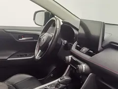2021 Toyota Wildlander High Performance 2.5L 4WD — фото 22