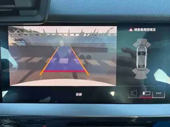 2023 Audi A3L Limousine 35 TFSI Fashion Sport, белый — фото 12