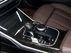 2021 BMW 3 Series 325Li M Sport Package, белый — фото 7