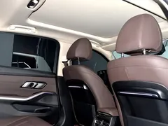 2021 BMW 3 Series 325Li M Sport Package, белый — фото 14