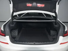 2021 BMW 3 Series 325Li M Sport Package, белый — фото 26