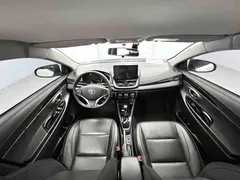 2022 Toyota Yaris L Zhixuan X 1.5L CVT PLUS, белый — фото 8