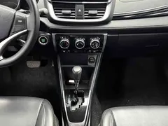 2022 Toyota Yaris L Zhixuan X 1.5L CVT PLUS, белый — фото 11