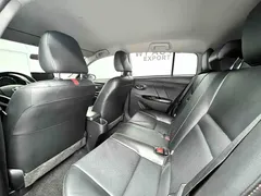 2022 Toyota Yaris L Zhixuan X 1.5L CVT PLUS, белый — фото 14