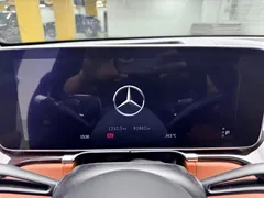 2021 Mercedes-Benz S-Class S 400 L Luxury, чёрный — фото 13