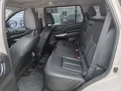 2020 Nissan Terra 2.5L XL Upper 4WD, белый — фото 6