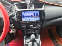 2022 Nissan Sylphy 1.6XL CVT, белый — фото 10