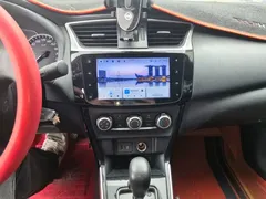 2022 Nissan Sylphy 1.6XL CVT, белый — фото 13