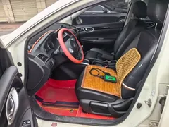 2022 Nissan Sylphy 1.6XL CVT, белый — фото 15