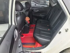 2022 Nissan Sylphy 1.6XL CVT, белый — фото 17