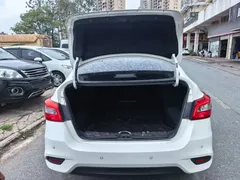 2022 Nissan Sylphy 1.6XL CVT, белый — фото 19