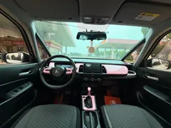 2022 Honda Fit 1.5L CVT Sunroof, белый — фото 7