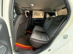 2022 Honda Fit 1.5L CVT Sunroof, белый — фото 8