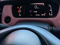 2022 Honda Fit 1.5L CVT Sunroof, белый — фото 13