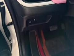 2022 Honda Fit 1.5L CVT Sunroof, белый — фото 15