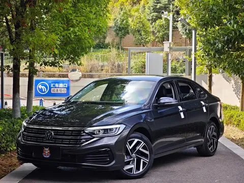 2023 Volkswagen Sagitar 200TSI DSG