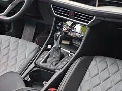 2023 Volkswagen Sagitar 200TSI DSG, чёрный — фото 11