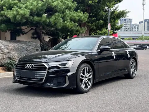 2022 Audi A6L 45 TFSI Select Sport