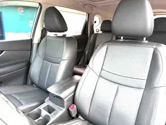 2022 Nissan X-Trail 2.0L, белый — фото 3