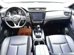 2022 Nissan X-Trail 2.0L, белый — фото 4
