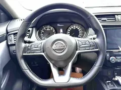 2022 Nissan X-Trail 2.0L, белый — фото 7