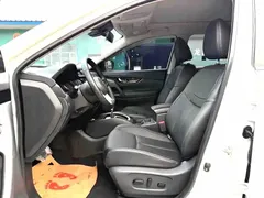 2022 Nissan X-Trail 2.0L, белый — фото 12