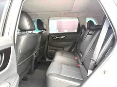 2022 Nissan X-Trail 2.0L, белый — фото 13