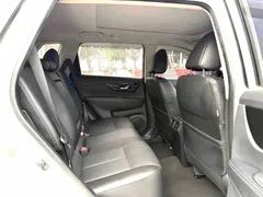 2022 Nissan X-Trail 2.0L, белый — фото 14
