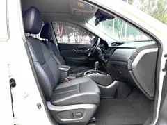 2022 Nissan X-Trail 2.0L, белый — фото 15