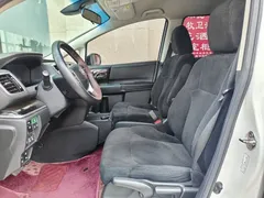 2021 Honda Odyssey 2.0L, белый — фото 4