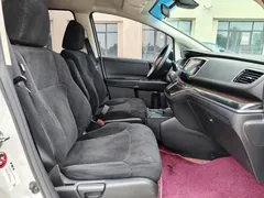 2021 Honda Odyssey 2.0L, белый — фото 5