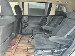 2021 Honda Odyssey 2.0L, белый — фото 6