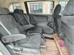 2021 Honda Odyssey 2.0L, белый — фото 7