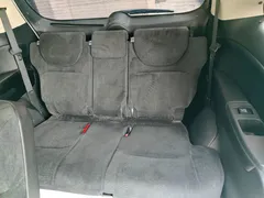 2021 Honda Odyssey 2.0L, белый — фото 8