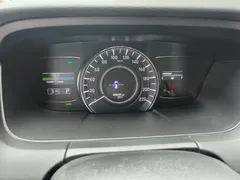 2021 Honda Odyssey 2.0L, белый — фото 11