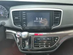 2021 Honda Odyssey 2.0L, белый — фото 12