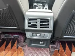 2023 Audi Q5L 45T Sport, чёрный — фото 11