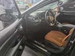 2022 Toyota Camry 2.0GVP Leading, чёрный — фото 11