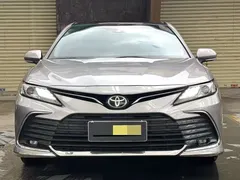2021 Toyota Camry 2.5G Luxury — фото 1