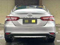 2021 Toyota Camry 2.5G Luxury — фото 7