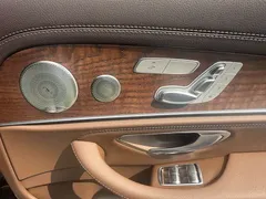 2023 Mercedes-Benz E-Class E 300 L Luxury, чёрный — фото 12