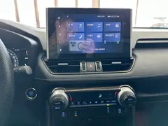 2022 Toyota RAV4 2.0L CVT, белый — фото 5